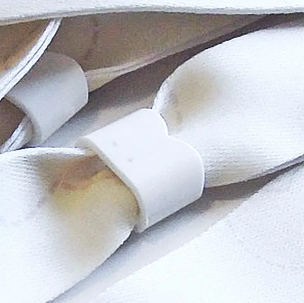 Hochzeitsarmbänder mit Premium Herzverschluss bestellen bei KreativHochzeit.at